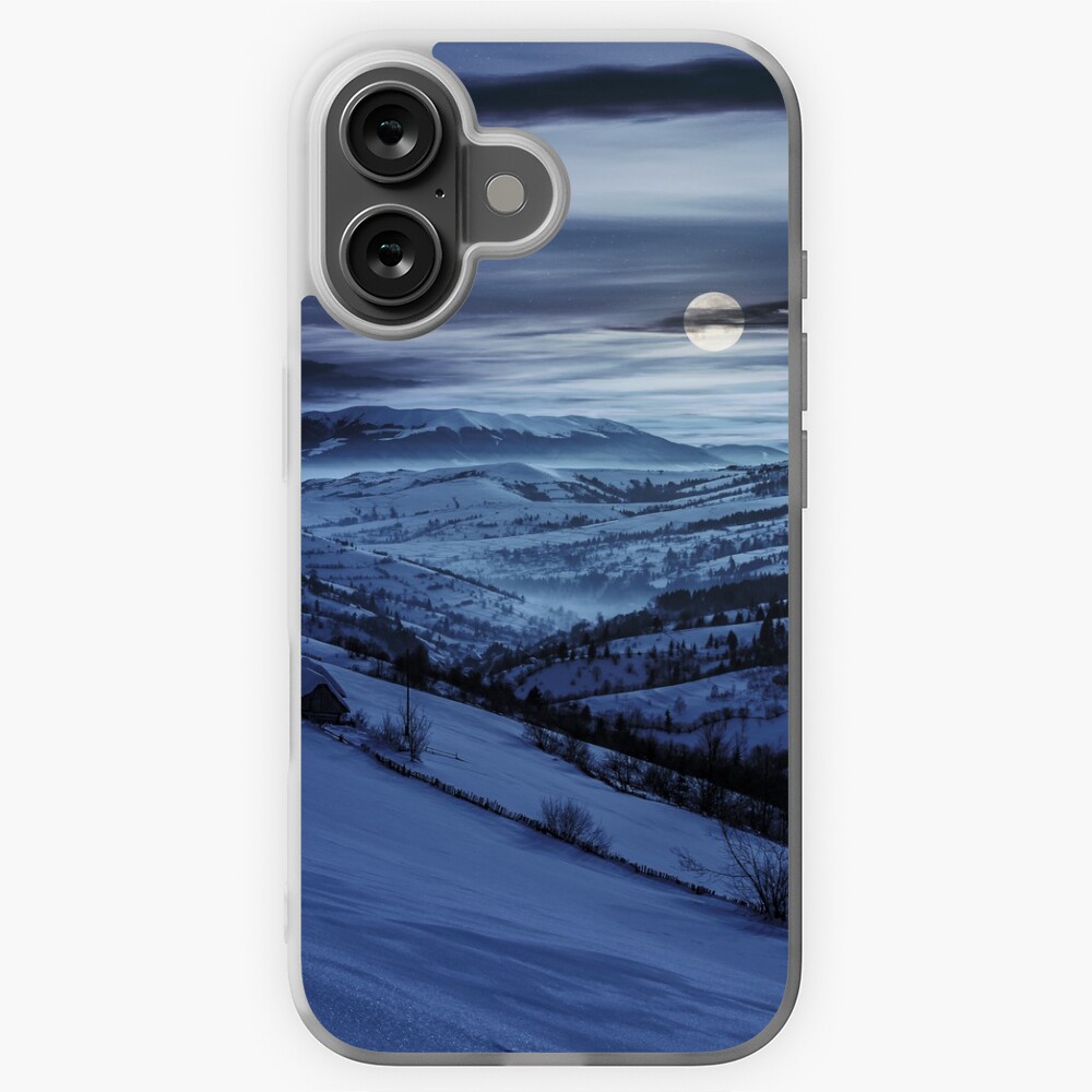 Item preview, iPhone Soft Case designed and sold by mike-pellinni.