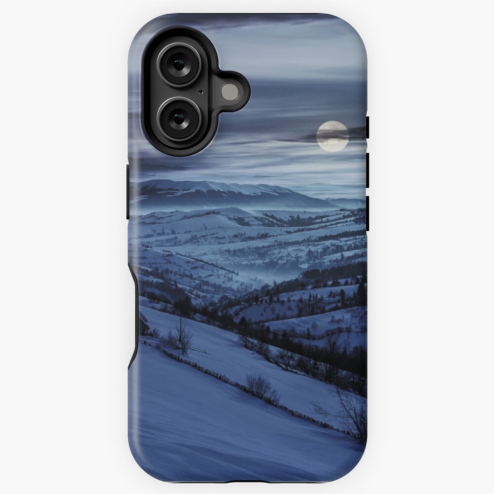 Item preview, iPhone Tough Case designed and sold by mike-pellinni.