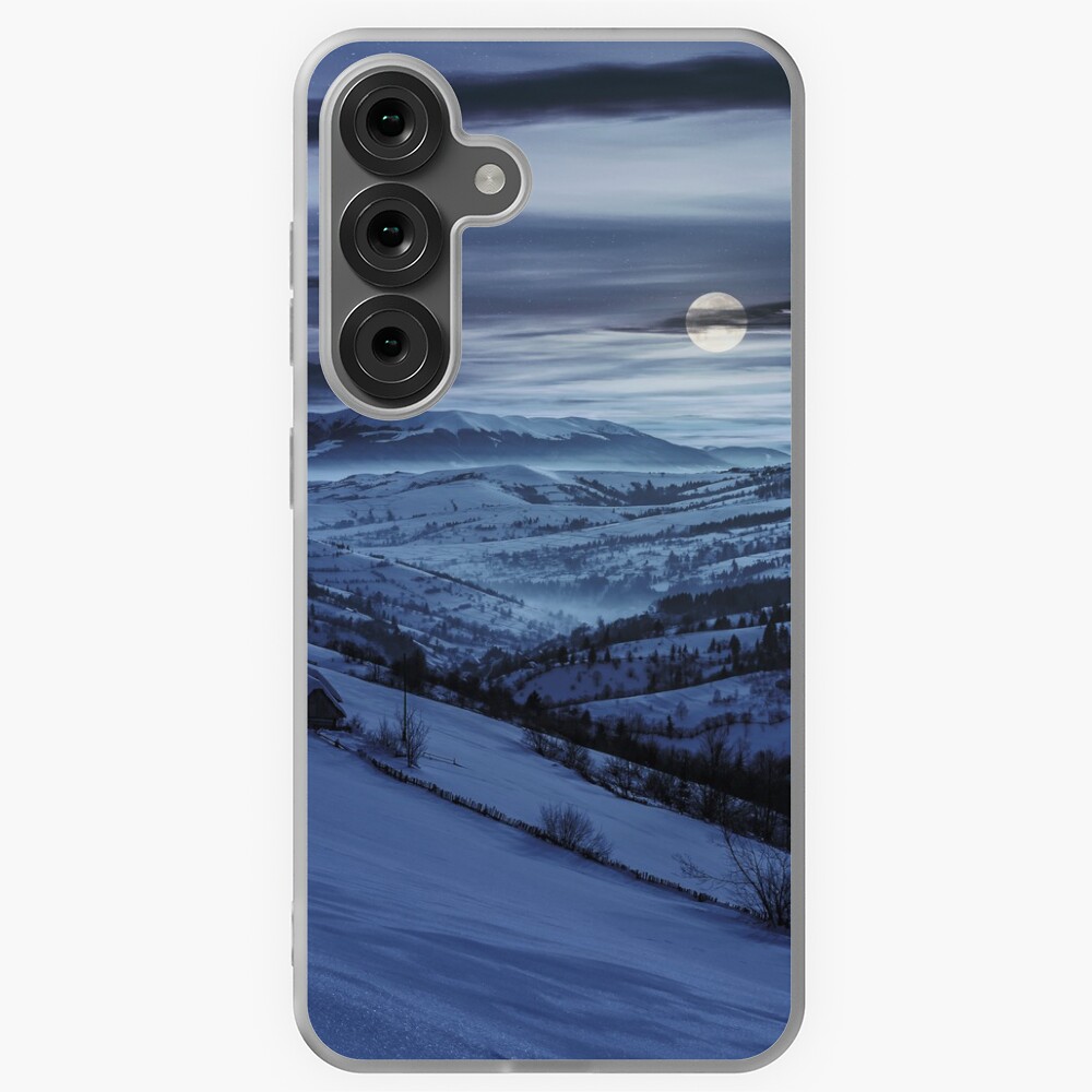 Item preview, Samsung Galaxy Soft Case designed and sold by mike-pellinni.