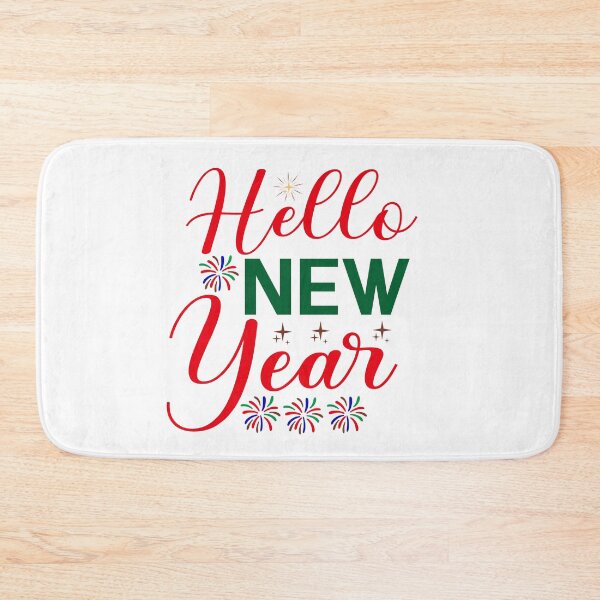 Item preview, christmas is approach,santa approaching merry christmas designed and sold by BROWNEESHOUSE.