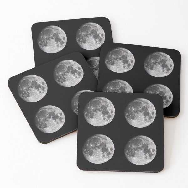 Item preview, Moon photo designed and sold by Shilling Snaps.