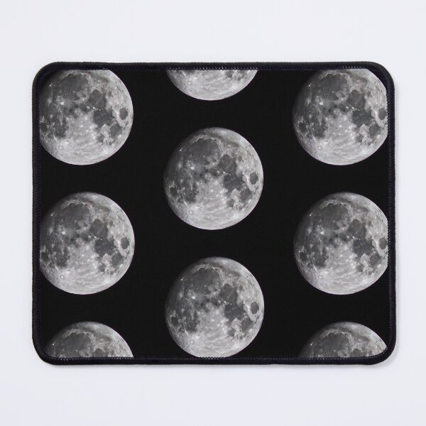 Item preview, Moon photo designed and sold by Shilling Snaps.