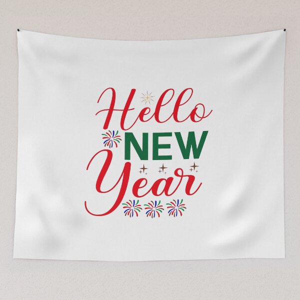 Item preview, christmas is approach,santa approaching merry christmas designed and sold by BROWNEESHOUSE.