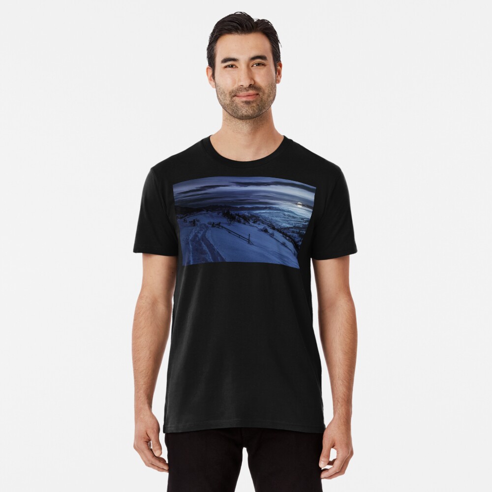 Item preview, Premium T-Shirt designed and sold by mike-pellinni.