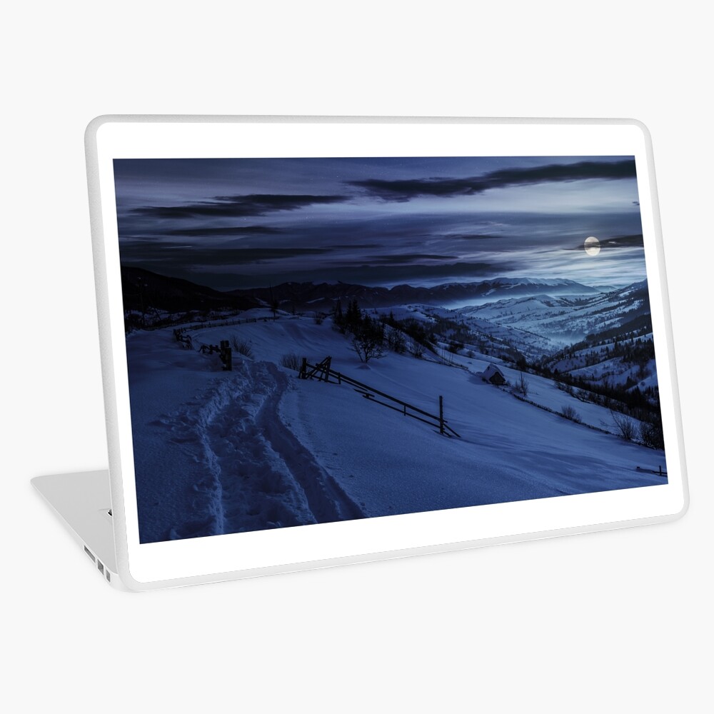 Item preview, Laptop Skin designed and sold by mike-pellinni.