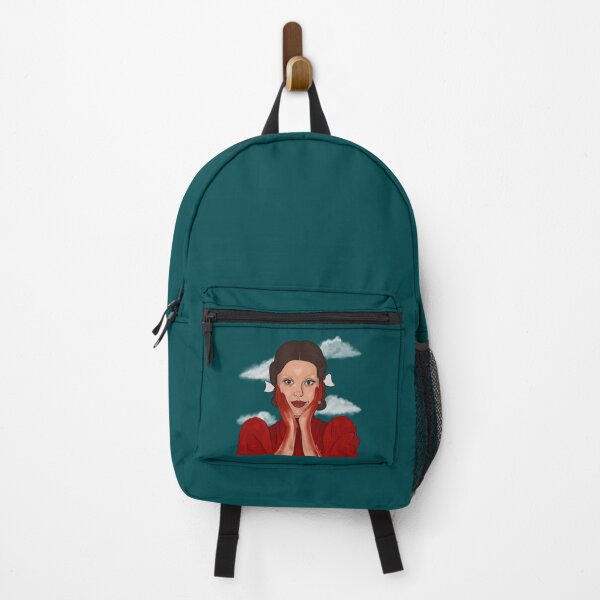 Item preview, Mia Goth In The Sky designed and sold by BernardRoy.