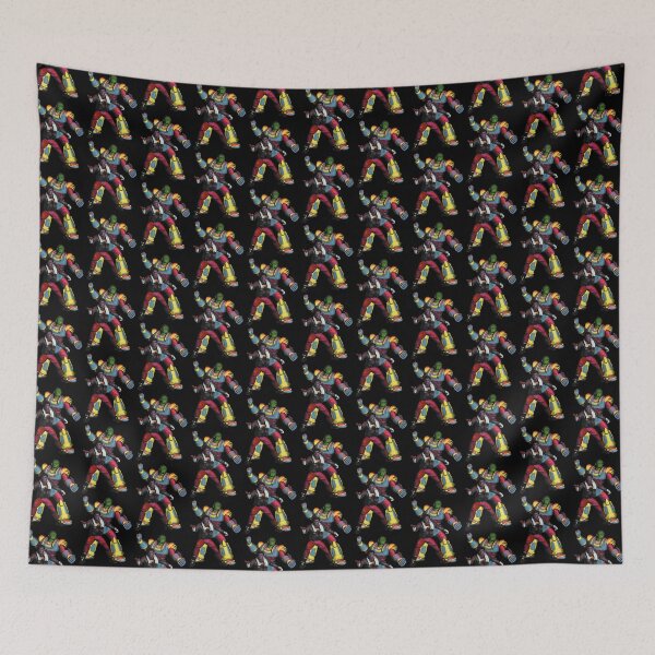 Item preview, Dan Dare Pilot of the Future  designed and sold by charnasguts.