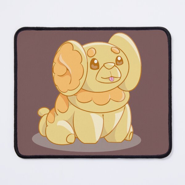 Item preview, Buddah dog buddah dog designed and sold by SbearWares.