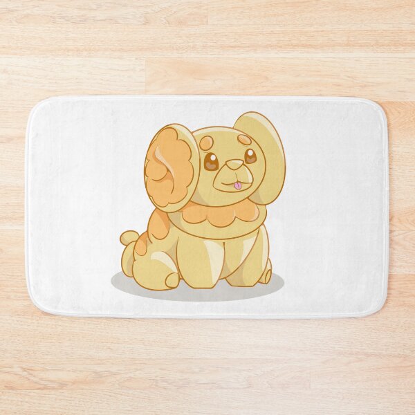Item preview, Buddah dog buddah dog designed and sold by SbearWares.