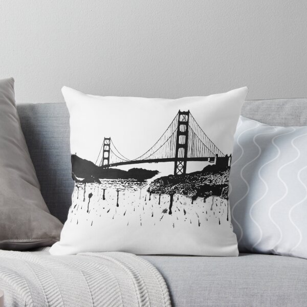 Item preview, San Francisco's Golden Gate Bridge. designed and sold by DioptriArt.