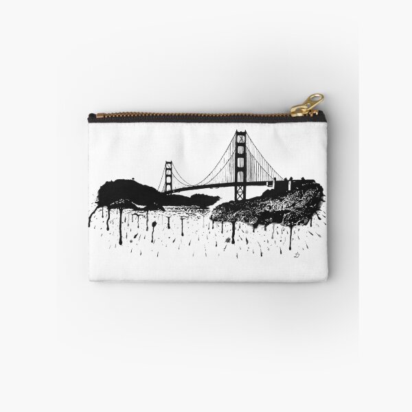 Item preview, San Francisco's Golden Gate Bridge. designed and sold by DioptriArt.