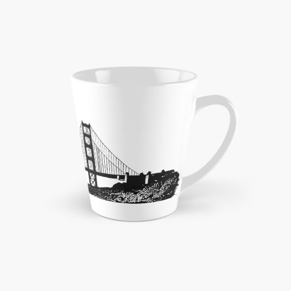Item preview, San Francisco's Golden Gate Bridge. designed and sold by DioptriArt.
