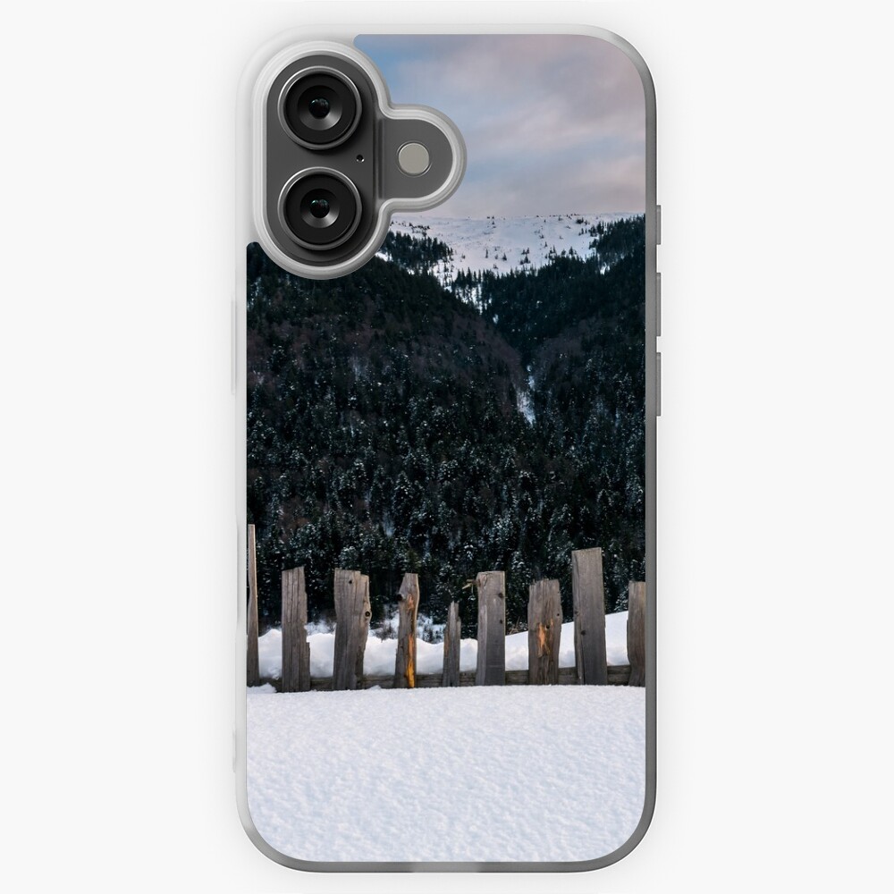 Item preview, iPhone Soft Case designed and sold by mike-pellinni.