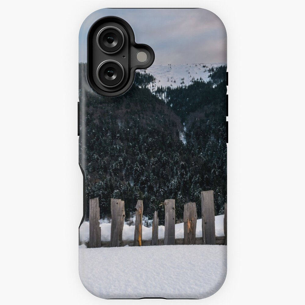 Item preview, iPhone Magsafe Tough Case designed and sold by mike-pellinni.