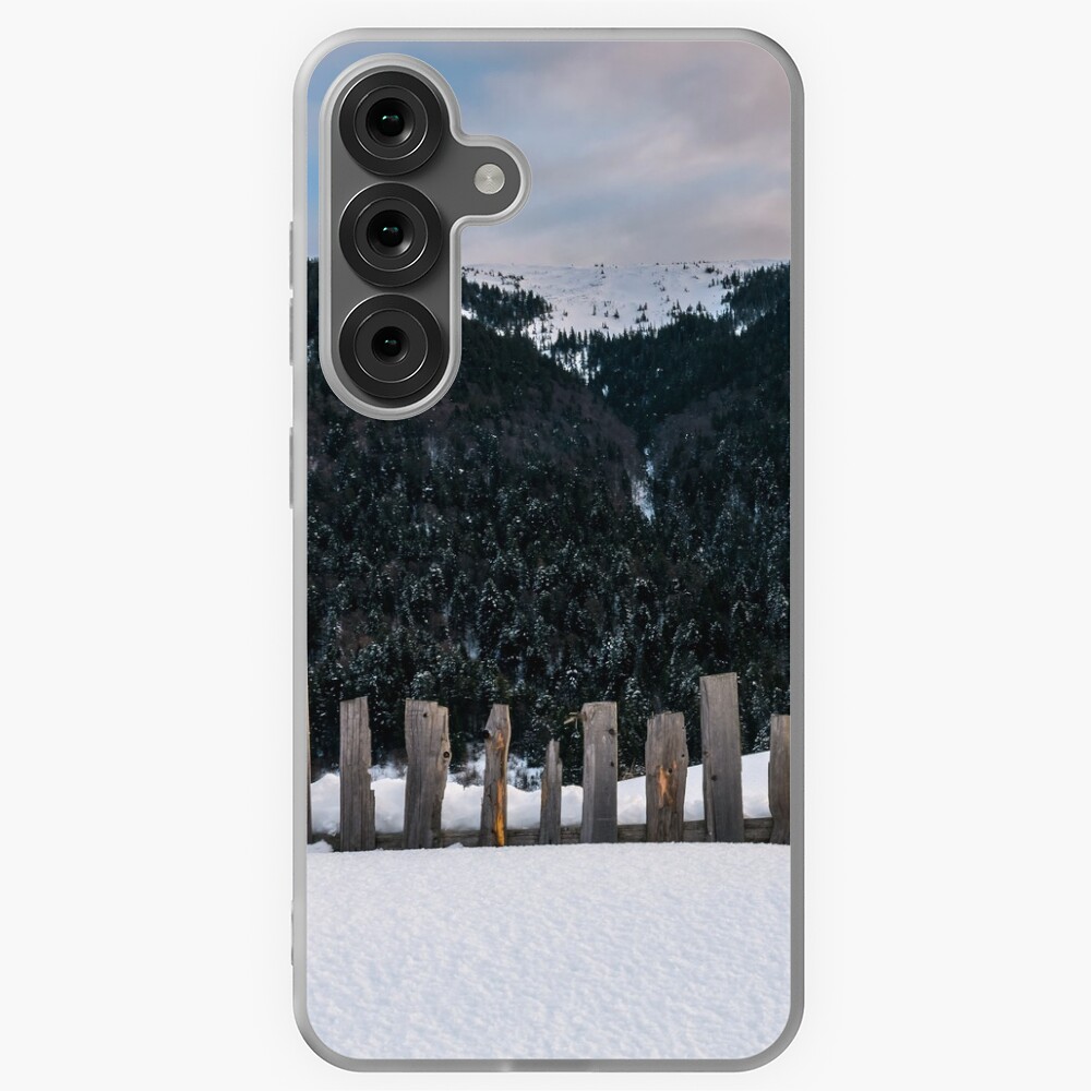 Item preview, Samsung Galaxy Soft Case designed and sold by mike-pellinni.