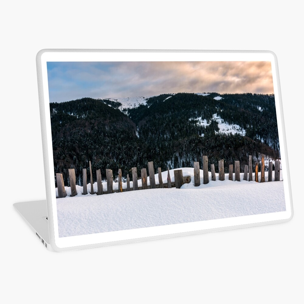 Item preview, Laptop Skin designed and sold by mike-pellinni.