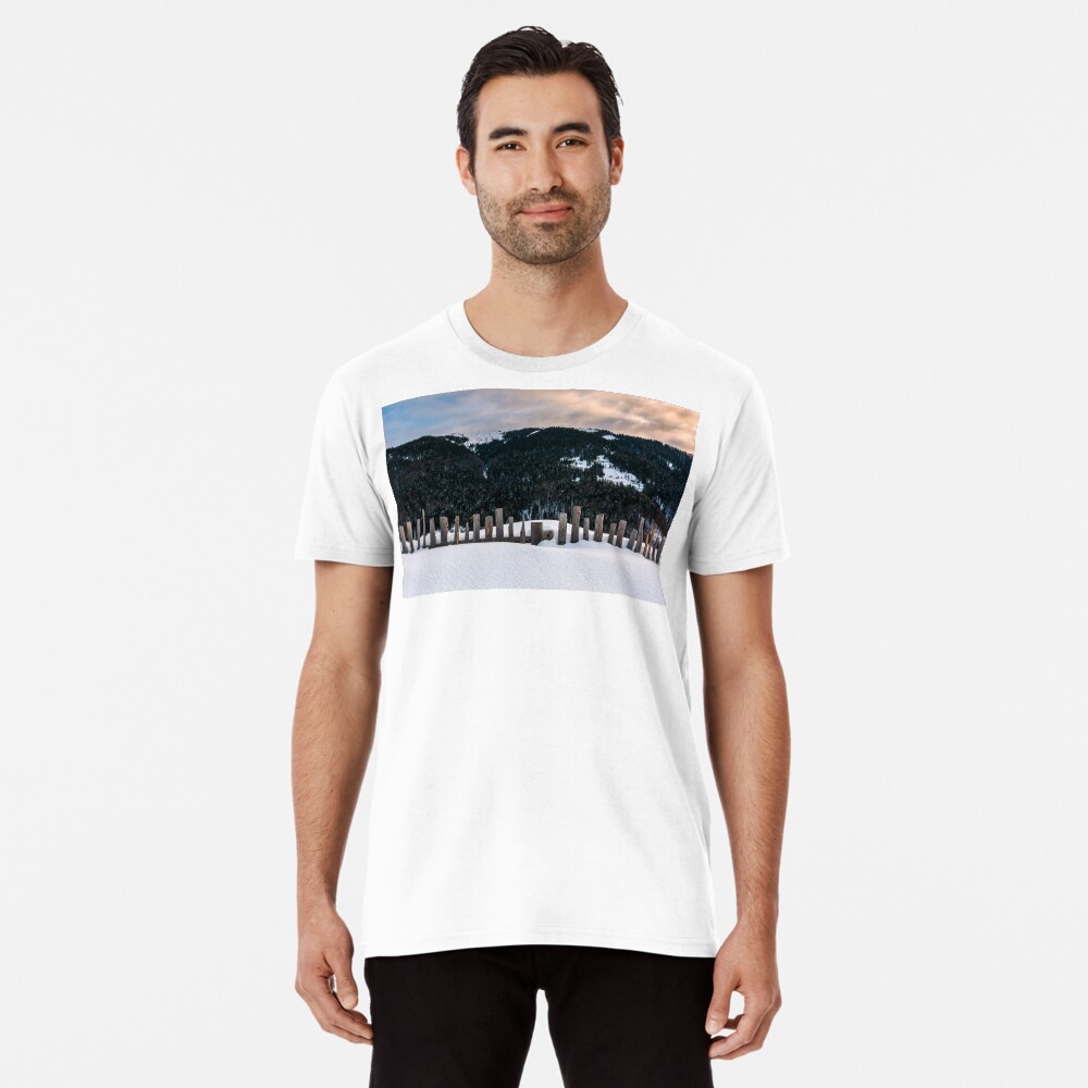 Item preview, Premium T-Shirt designed and sold by mike-pellinni.