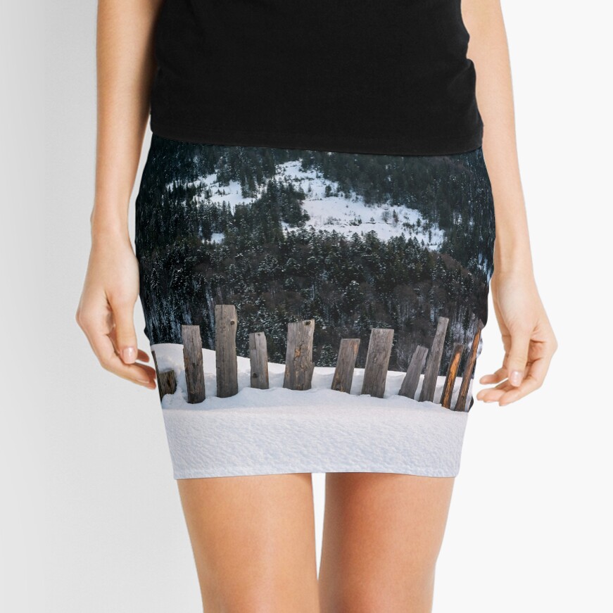 Item preview, Mini Skirt designed and sold by mike-pellinni.