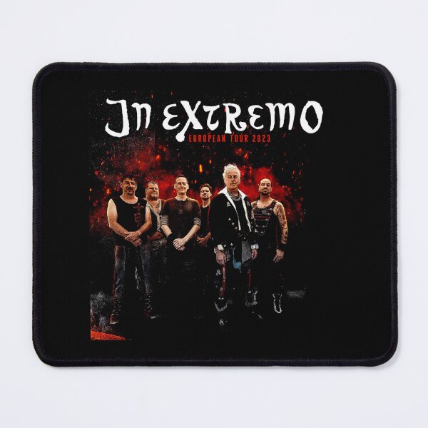 Item preview, In Extremo Tour 2023 fiba1 designed and sold by fibaRty65.