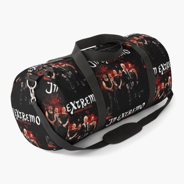 Item preview, In Extremo Tour 2023 fiba1 designed and sold by fibaRty65.