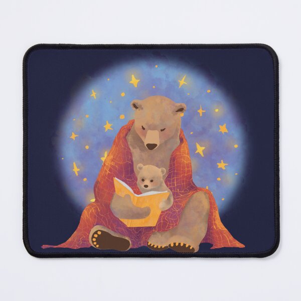 Item preview, Magic dreams under a warm blanket designed and sold by Dyomina.