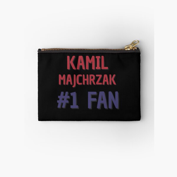 Item preview, Kamil Majchrzak - #1 Fan designed and sold by Rybariuns.