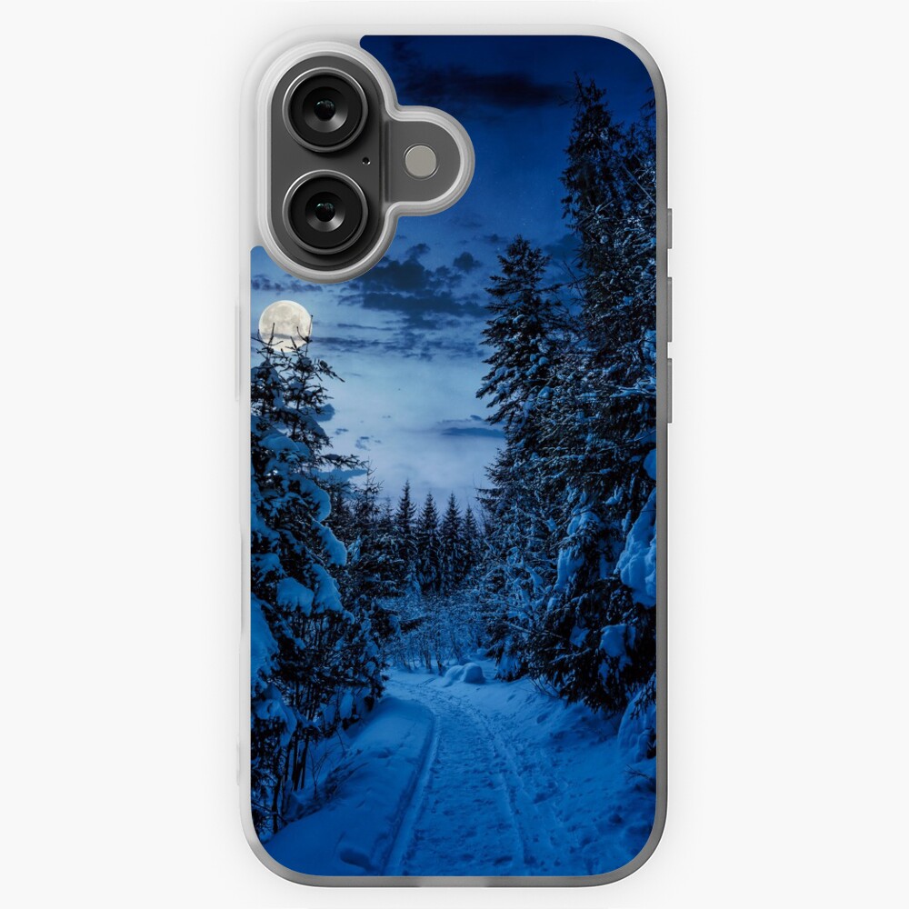 Item preview, iPhone Soft Case designed and sold by mike-pellinni.