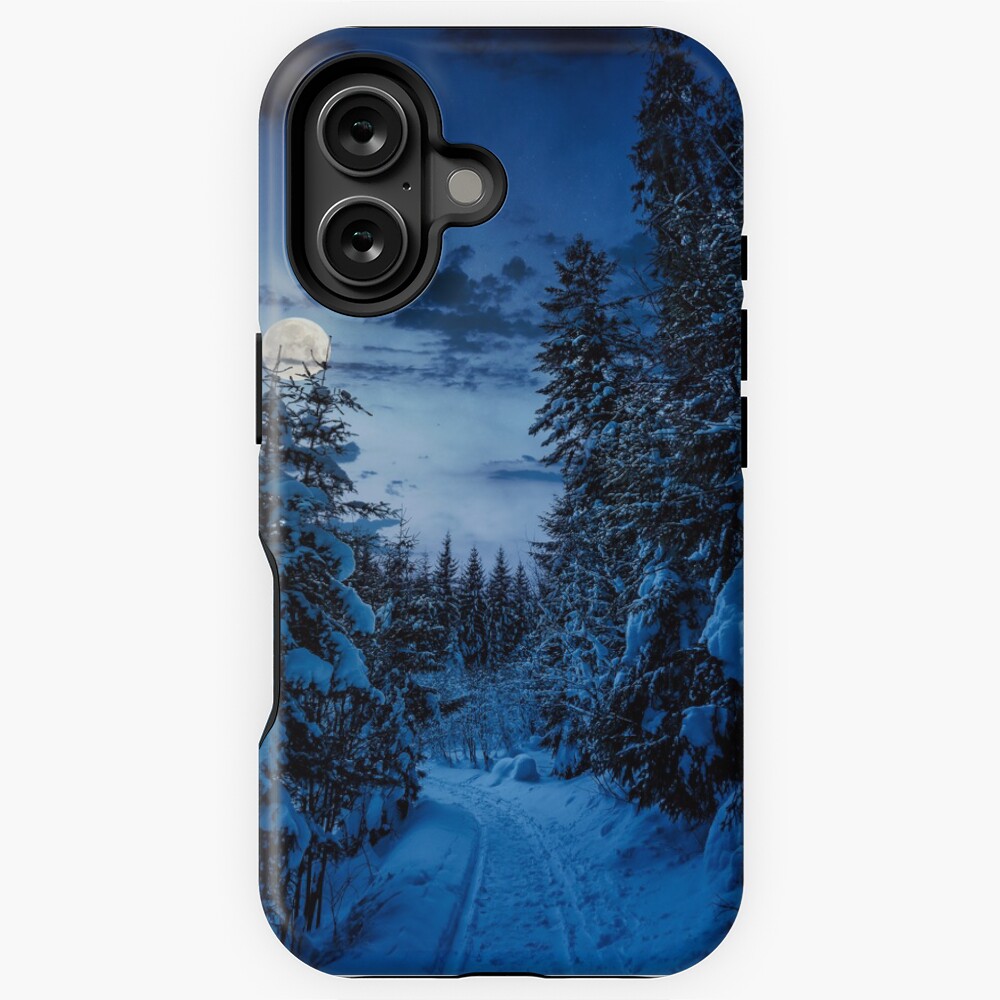 Item preview, iPhone Tough Case designed and sold by mike-pellinni.