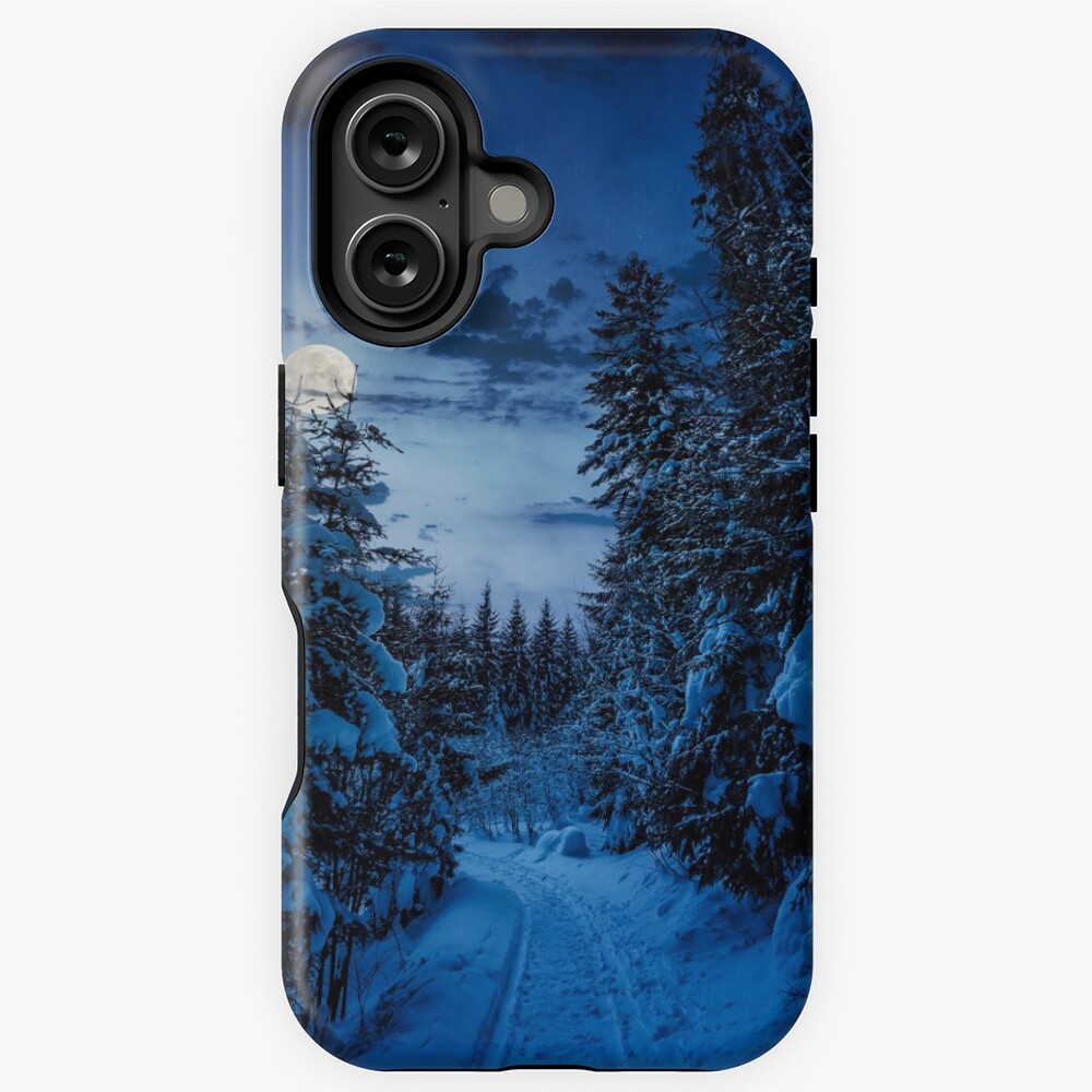 Item preview, iPhone Magsafe Tough Case designed and sold by mike-pellinni.