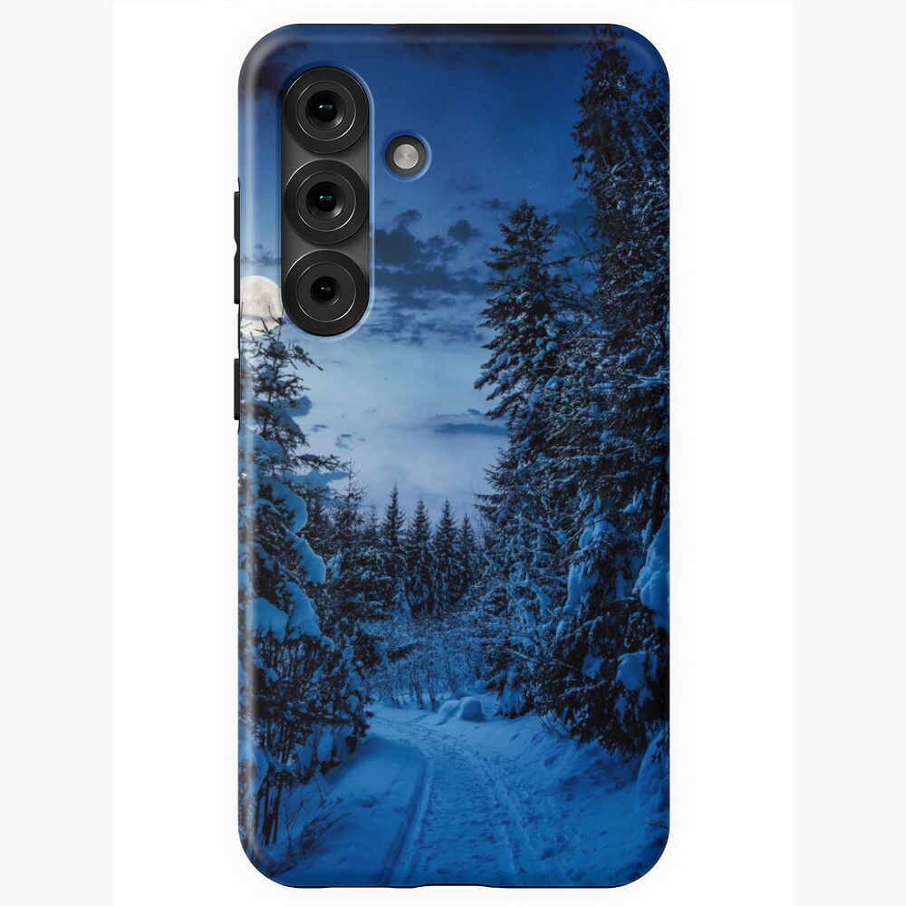 Item preview, Samsung Galaxy Tough Case designed and sold by mike-pellinni.