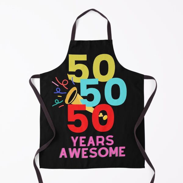 Artikelvorschau,   50 JAHRE TOLLE MUTTER entworfen und verkauft von starfishstuff.