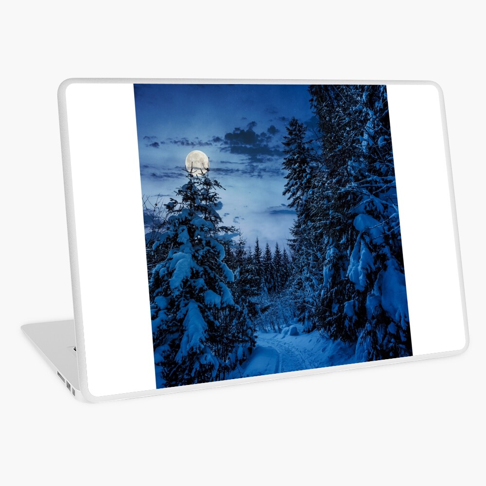 Item preview, Laptop Skin designed and sold by mike-pellinni.