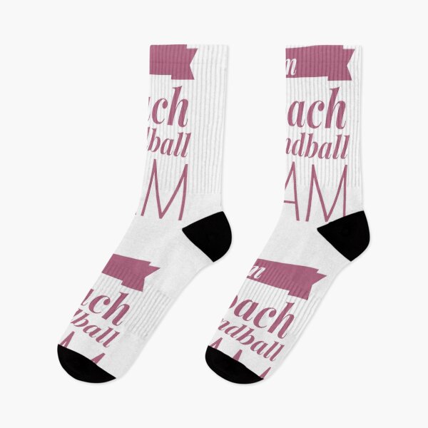 Item preview, I am a coach of handball team designed and sold by Hammy97.