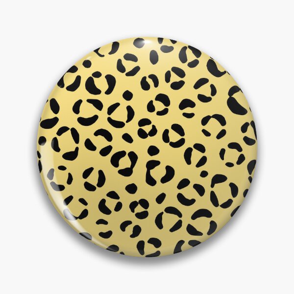 Item preview, Yellow Animal Hide designed and sold by GasconyPassion.