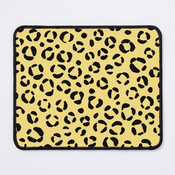 Item preview, Yellow Animal Hide designed and sold by GasconyPassion.