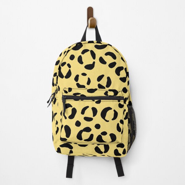 Item preview, Yellow Animal Hide designed and sold by GasconyPassion.