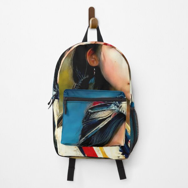 Item preview, Native Girl designed and sold by Ype de Lang.