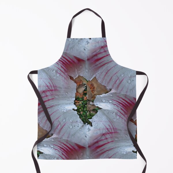 Artikelvorschau, Blütenblätter von Hibiskusblüten entworfen und verkauft von AdioraStore.