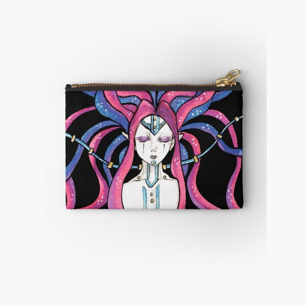 Item preview, Cyberpunk Medusa designed and sold by Oniroiatlier.