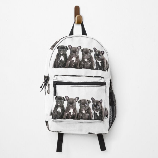 Item preview, Four Frenchies designed and sold by ernest123.