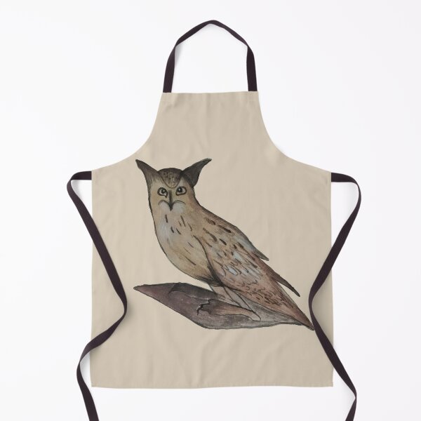 Item preview, owl sitting designed and sold by hutofdesigns.