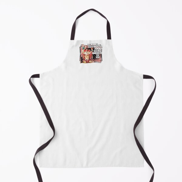 Item preview, Let's try something new. designed and sold by BlueberryHill.