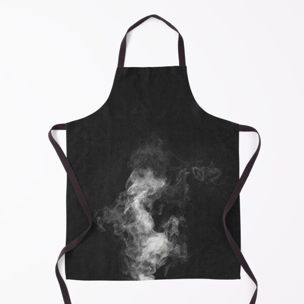 Item preview, Black and White Smoke in The Dark Mist designed and sold by qawistz.