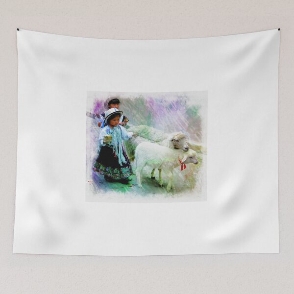 Item preview, Cuenca Kids 998 designed and sold by alabca.