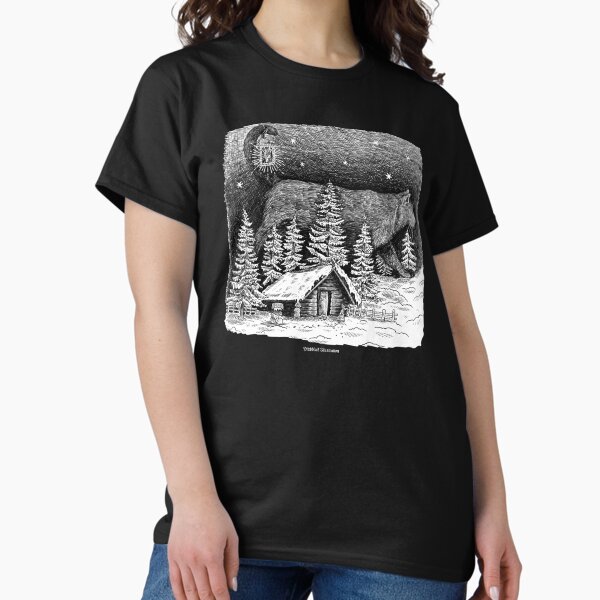 Item preview, Jólakötturinn - The Icelandic Yule Car designed and sold by The Art Of Pitchblack.