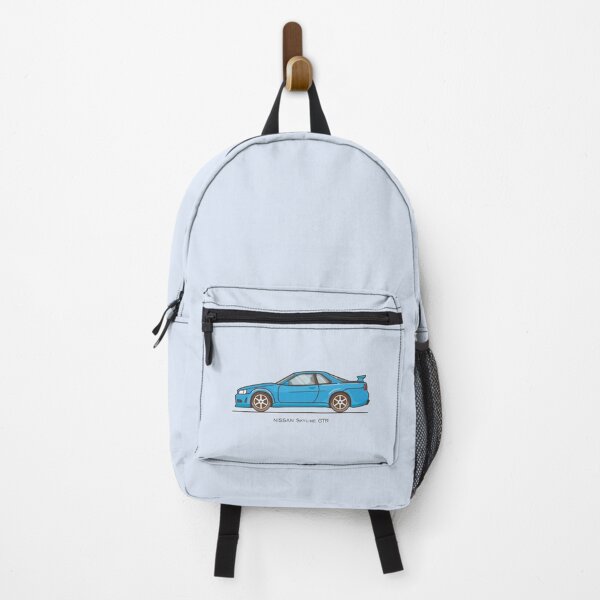 Item preview, Nissan Skyline GTR designed and sold by AnatoliiKys.
