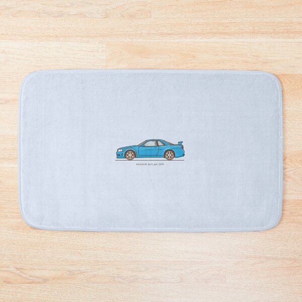 Item preview, Nissan Skyline GTR designed and sold by Anatolii_Kys.