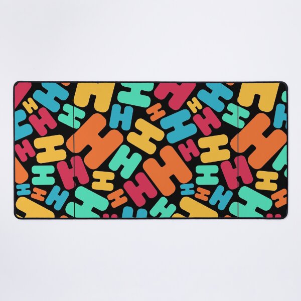 Item preview, Alphabets designed and sold by TowTees.