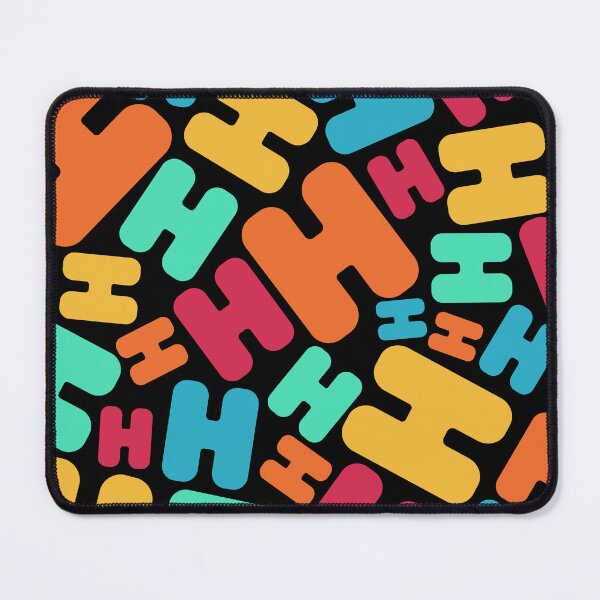 Item preview, Alphabets designed and sold by TowTees.