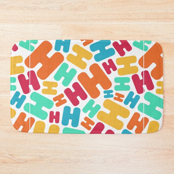 Item preview, Alphabets designed and sold by TowTees.